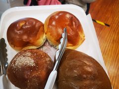 -新侨三宝乐面包店(崇文门店)