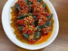 -谢记上海大排档(长寿路店)