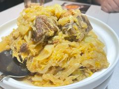 -巴盟人家·内蒙地方菜(华丽家族店)