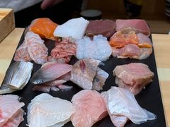 -镹·鱼料理  国产鱼使用店