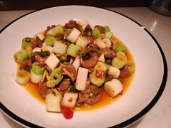 -鼎盛蜀坊·重庆江湖菜(市桥地铁站店)