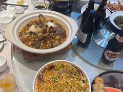 -金掌勺·锅包肉(广渠门店)