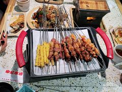 -申记串道(小北一路店)