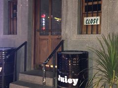 -Juicy Bakery(大学路店)