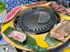 -玄希浪漫厨房·韩料烤肉(湖滨银泰in77店)