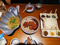 -95号酱骨·一块豆腐(展春园西路店)