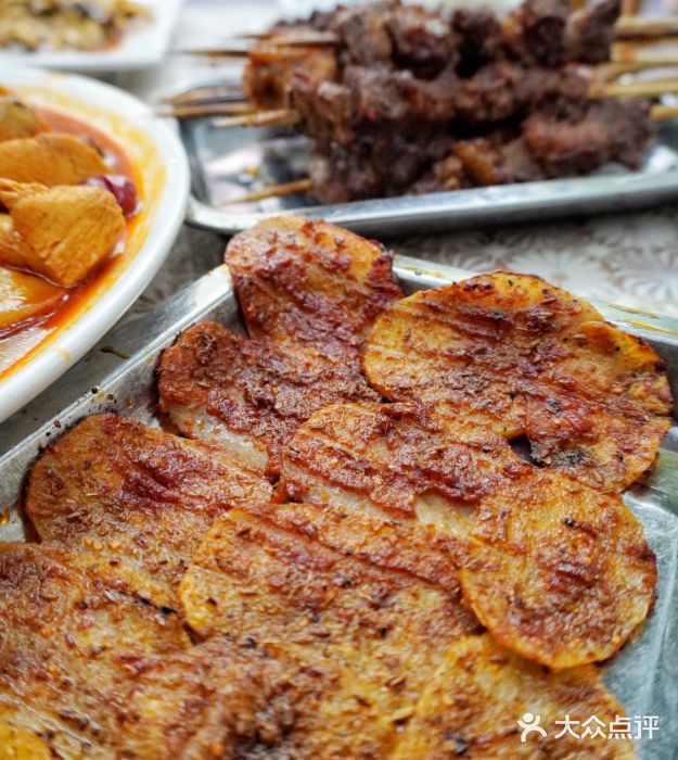 伊隆斋(什刹海店)图片