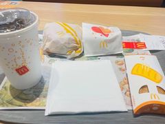 -麦当劳(黄石北路店)