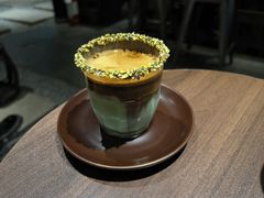 -Metal hands·铁手咖啡