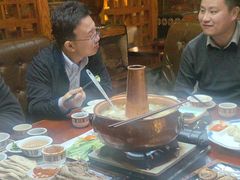 -思金拉措庄园藏餐(太阳岛店)