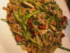 -旺角小渔村(幸福中路店)