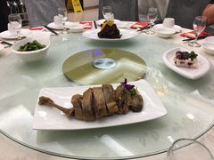 -金典银峰老鹅馆·昆山菜(亭林公园店)