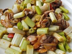 -天天渔港(杏林街店)