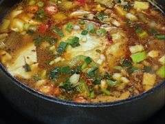 -朝鲜烤肉(安宁庄店)