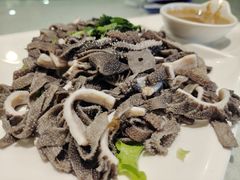 老北京爆肚-清雅轩·清真菜·春饼•烤鸭(滑翔店)