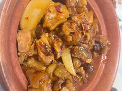 -欧记大排档·景德菜(上海首店)