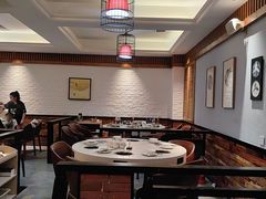 -围炉夜话·潮汕卤水火锅(榕江店)