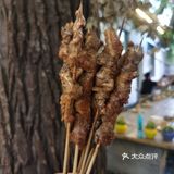 百子湾附近的一家户外露营餐吧～京城醉野