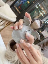 -爱睫物语·疗愈美睫美甲