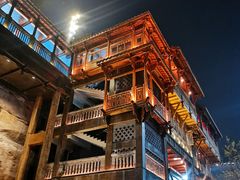 -重庆十八梯传统风貌区