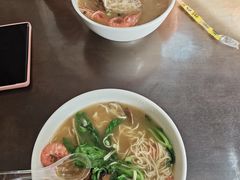 -从前慢海鲜面馆
