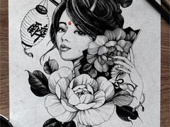 -八哥美术·成人美术画室(总校区)