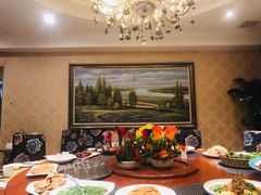 包厢-吾味小厨(沈阳梅江店)