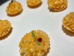 -南里山房·新淮扬菜(徐汇万科店)