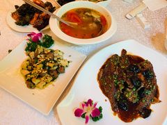 -汾阳花园酒店·餐厅(徐汇店)