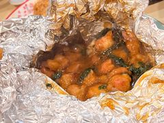 -吉源大排档·鱼生·海鲜(烧烤彩印厂店)