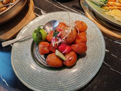-木棉·醉心粤味(COCO Park店)