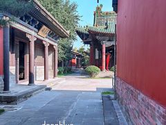 -关帝庙(大同古城)