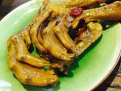 -嘎嘎鸭脑壳(金沙店)