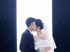 -经典婚纱摄影美学馆·私人定制