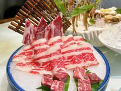 -虾佬圣汤·海鲜姿造(乐堤港店)
