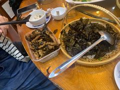 -下梅人家土菜馆(历史文化餐厅度假区店)