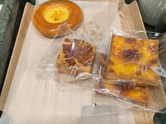 -东哥面包(江宁大润发店)