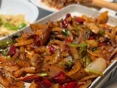 -关东小磨东北菜(漕河泾印象城店)