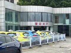 -上海普陀区机动车检测站第十一机动车安全检测站