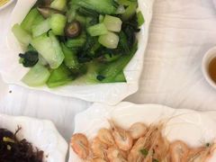 -渔中舟海鲜大排档(普陀沈家门店)
