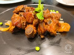-翠湖轩中餐厅(昆明翠湖宾馆店)