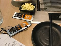 -新石器烤肉(南通CBD大有境店)