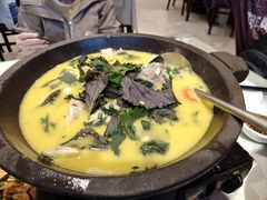 -业华湘·特色菜