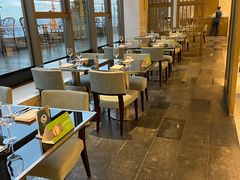 -索菲特酒店 · 云尚天际自助餐厅
