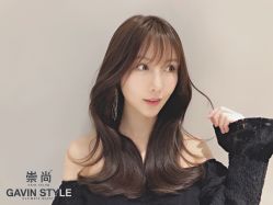 -崇尚GAVIN STYLE臻选