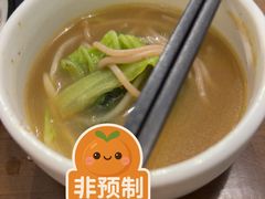 -菌乡缘·野生菌蒸汽鱼火锅(江边夜市店)