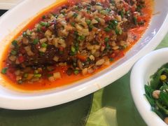 -马凯餐厅(长椿街店)