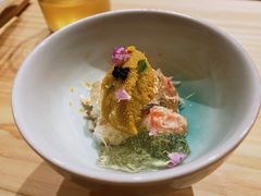 -鮨青(恒基名人购物中心店)