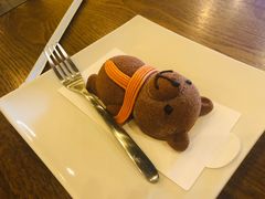 -星巴克臻选(成都环球乐天店)