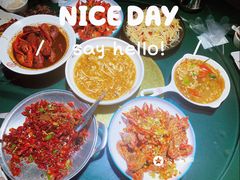 -叶派龙虾•招牌香辣蟹·海鲜(中海国际店)